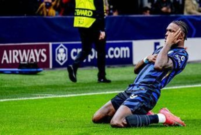 Torino-Inter: orario, probabili formazioni e dove vederla
