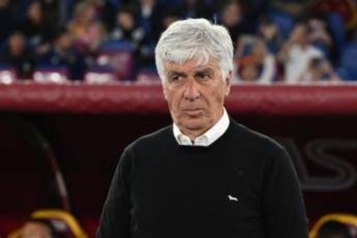Roma, Pellegrini e futuro di Gasperini: "Posso solo dire che daremo tutto"