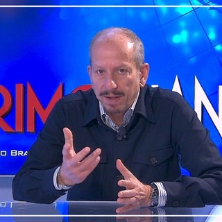 Libri, Cusenza “Racconto l’altro Garibaldi, figura modernissima”