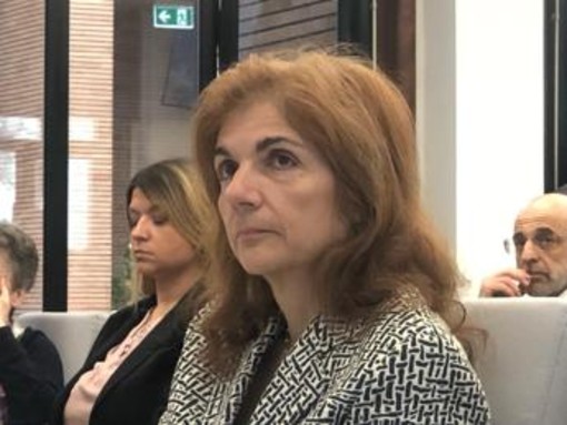 Sostenibilità, Vittimberga (Inps): "Priorità intero sistema economico" Sostenibilità, Vittimberga (Inps): "Priorità intero sistema economico"