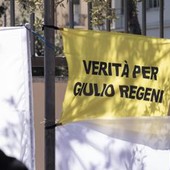 Regeni, sentenza prevista il 28 settembre Regeni, sentenza prevista il 28 settembre