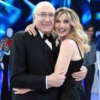 Da Heather Parisi a Lorella Cuccarini, 'Super Pippo' lo scopritore di talenti