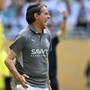 L'Al Hilal sbaglia un gol, Inzaghi diventa una furia - Video