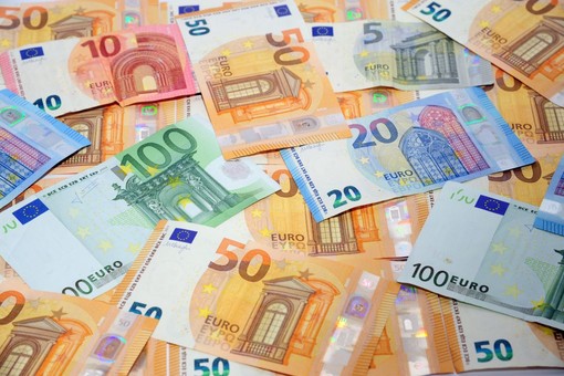 Banche, a giugno prestiti +1,1% su base annua