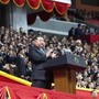 Corea del Nord, Kim rieletto alla guida del Partito dei Lavoratori Corea del Nord, Kim rieletto alla guida del Partito dei Lavoratori