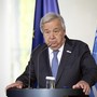 Guterres “Iran e Usa riprendano negoziati, non esiste soluzione militare” Guterres “Iran e Usa riprendano negoziati, non esiste soluzione militare”
