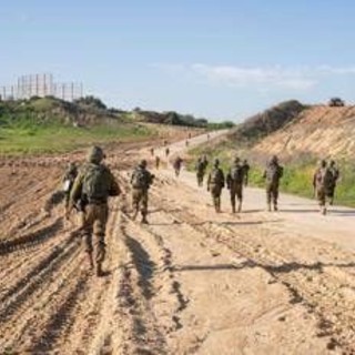 Presenza delle Idf a Gaza, l'ultimo nodo nei negoziati Israele-Hamas a Doha
