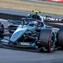 Antonelli il più veloce nelle libere in Belgio, Hamilton 4°