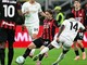Milan-Pisa 2-2: rossoneri fermati in casa