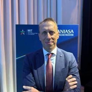 Mobilità, Viano (Aniasa): &quot;La flotta a noleggio cresce con tassi significativi&quot;