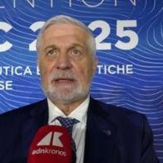 Nautica, Formenti: &quot;Promuovere catena di valore dell'intera filiera&quot;