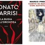 Dal Canto di Natale di Marco Presta al thriller di Donato Carrisi, le novità in libreria Dal Canto di Natale di Marco Presta al thriller di Donato Carrisi, le novità in libreria