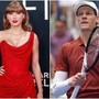 Taylor Swift, l'annuncio di matrimonio durante... Sinner. E i telecronisti 'impazziscono'