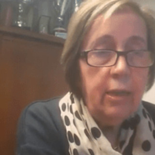 Malattie rare, Litani (Aisa): "Fondamentale conoscere sintomi atassia di Friedreich" Malattie rare, Litani (Aisa): "Fondamentale conoscere sintomi atassia di Friedreich"