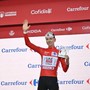 Vuelta di Spagna, oggi terza tappa: orario, percorso e dove vederla Vuelta di Spagna, oggi terza tappa: orario, percorso e dove vederla