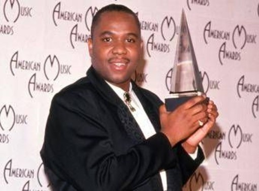 Morto Freddie Jackson, il cantante di 'Rock Me Tonight' e 'You Are My Lady'