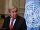 Onu, entra nel vivo la scelta del successore di Guterres: ecco i candidati