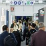 Al via 105ª edizione di Expo Riva Schuh e Gardabags, fino 16 giugno a Riva del Garda Al via 105ª edizione di Expo Riva Schuh e Gardabags, fino 16 giugno a Riva del Garda