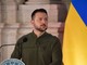Zelensky “La Russia rifiuta la pace, sanzioni necessarie”