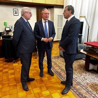 Transizione 5.0, Urso “Massimo sforzo, 14 mld alle due edizioni della misura”