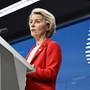 Von der Leyen “Nessuna lacrima per il regime iraniano che ha inflitto morte” Von der Leyen “Nessuna lacrima per il regime iraniano che ha inflitto morte”