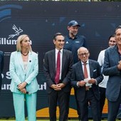 'Illumina' Genova, inaugurato a Marassi uno spazio dove sport, musica e comunità fanno squadra