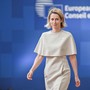 Kallas “Cresce la minaccia di attacchi ibridi russi, risposta deve essere decisa” Kallas “Cresce la minaccia di attacchi ibridi russi, risposta deve essere decisa”