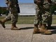 Guardia Nazionale dispiegata a Washington dopo l'ordine di Trump