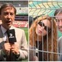 Mondiali, giornalista abbandona la diretta per... un selfie con Shakira