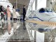 Cina, oltre 100 milioni di spostamenti in treno nelle vacanze del Primo Maggio