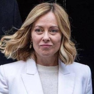 Meloni riceve il 3 giugno Macron a Roma