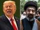 Iran-Usa, Trump tra vendetta e dialogo: "Maxi attacco possibile ma parliamo con Teheran" Iran-Usa, Trump tra vendetta e dialogo: "Maxi attacco possibile ma parliamo con Teheran"