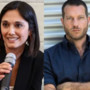 Giulia Presutti e Daniele Piervincenzi, i nuovi conduttori di Report: lei pluripremiata, lui aggredito a Ostia dagli Spada Giulia Presutti e Daniele Piervincenzi, i nuovi conduttori di Report: lei pluripremiata, lui aggredito a Ostia dagli Spada