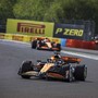 Pole Piastri su Verstappen e Russell a Imola, Ferrari fuori nel Q2