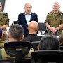 Processo per corruzione a Netanyahu, respinta richiesta di sospensione