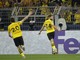 Primo round al Borussia Dortmund, Psg battuto 1-0