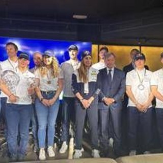 Da Goggia a Paris, le stelle azzurre ci credono: &quot;Milano Cortina 2026? Daremo tutto&quot;