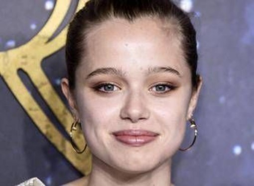 Il debutto di Shiloh, la figlia di Jolie e Pitt: diventa ballerina in video K-Pop Il debutto di Shiloh, la figlia di Jolie e Pitt: diventa ballerina in video K-Pop