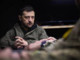 Ucraina, Zelensky attacca: critiche all'uomo di Trump e accuse alla Cina