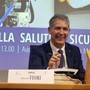 Infortuni, Fiori (Inail): &quot;Accorciare distanza tra imprese e Istituto&quot;