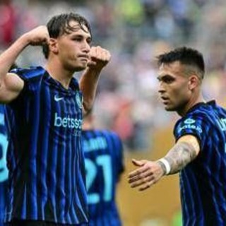 L'Inter batte il River Plate e vola agli ottavi del Mondiale per Club. Ora il Fluminense