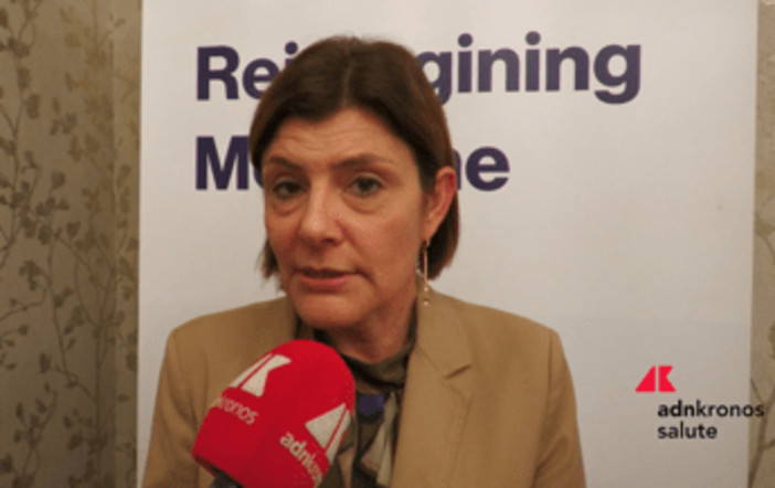 Coco (Novartis): "In cancro al seno in fase precoce sfida guarigione"