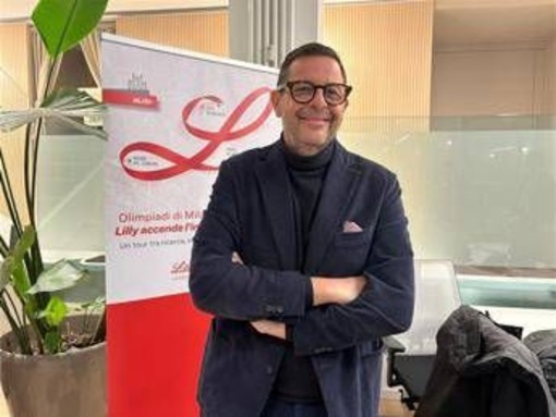 Alparone (Lombardia): "Sport fondamentale per prevenzione e salute" Alparone (Lombardia): "Sport fondamentale per prevenzione e salute"