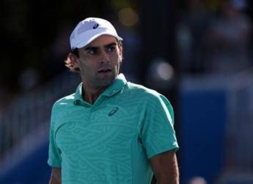 Eliot Spizzirri, chi è l'avversario di Sinner agli Australian Open