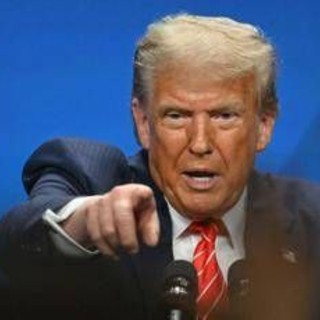 Vertice Nato, Trump: &quot;Spesa 5% successo monumentale, penso sia merito mio&quot;