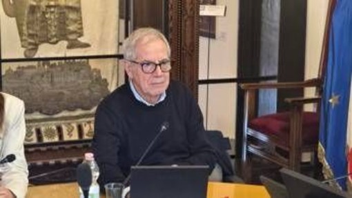 Esmo 2028, Bertolaso: "Milano scelta per livelli eccellenti in oncologia" Esmo 2028, Bertolaso: "Milano scelta per livelli eccellenti in oncologia"