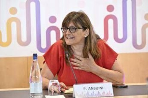 Ansuini (Bankitalia): &quot;Puntiamo sulla conoscenza, obiettivo raggiungere tutti&quot;