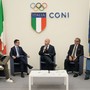 Sport e sostenibilità: Endas, Opes e Acsi presentano la Carta Verde Sport e sostenibilità: Endas, Opes e Acsi presentano la Carta Verde