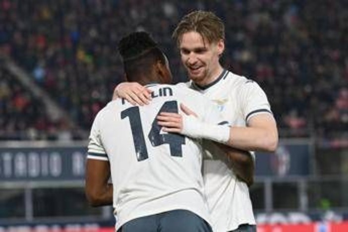 Lazio-Atalanta: orario, probabili formazioni e dove vederla in tv Lazio-Atalanta: orario, probabili formazioni e dove vederla in tv