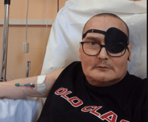 Addio a Stefano 'Verbania' Milani, simbolo di coraggio e passione rossonera Addio a Stefano 'Verbania' Milani, simbolo di coraggio e passione rossonera